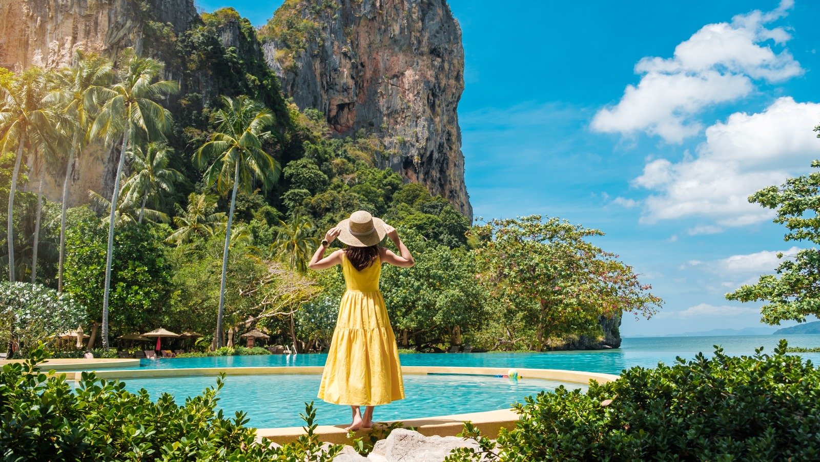 Explore the World Like a Pro: Must-See Locations for Every Traveler